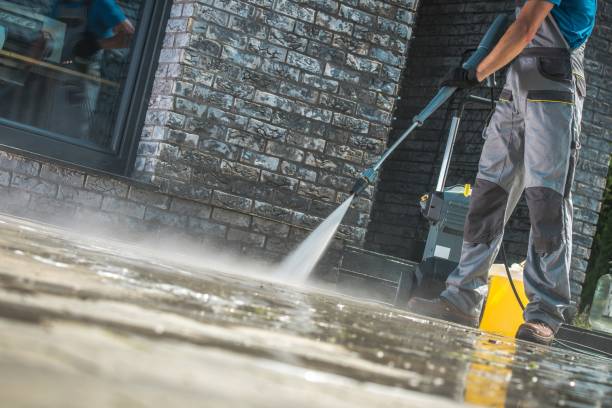 Professional Pressure Washing Services in Von Ormy, TX