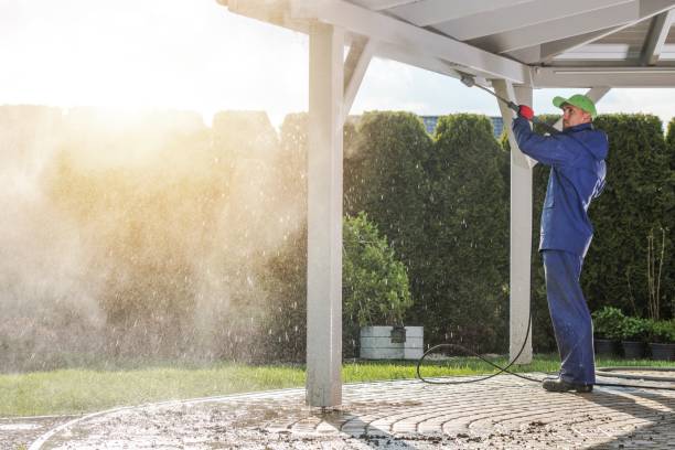 Best Pool Deck Cleaning in Von Ormy, TX