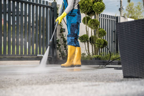 Best Building Exterior Pressure Washing in Von Ormy, TX
