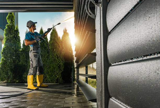 Best Oil and Grease Removal from Surfaces in Von Ormy, TX