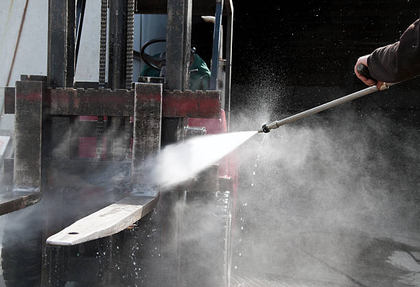 Best Deck and Patio Pressure Washing in Von Ormy, TX
