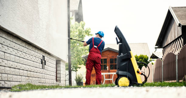 Best Vinyl Siding Pressure Washing in Von Ormy, TX