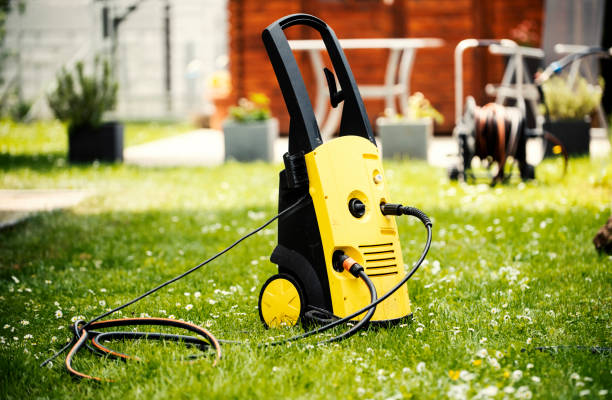Best Window and Screen Pressure Cleaning in Von Ormy, TX